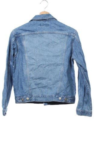 Детско яке Unbranded, Размер 12-13y/ 158-164 см, Цвят Син, Цена 16,87 €