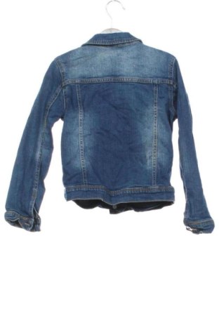 Детско яке Unbranded, Размер 6-7y/ 122-128 см, Цвят Син, Цена 16,87 €