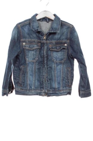 Детско яке Unbranded, Размер 7-8y/ 128-134 см, Цвят Син, Цена 16,87 €