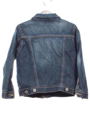Детско яке Unbranded, Размер 7-8y/ 128-134 см, Цвят Син, Цена 16,87 €