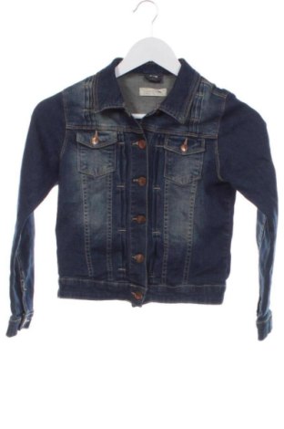 Dětská bunda  Unbranded, Velikost 9-10y/ 140-146 cm, Barva Modrá, Cena  489,00 Kč