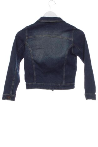 Dětská bunda  Unbranded, Velikost 9-10y/ 140-146 cm, Barva Modrá, Cena  489,00 Kč