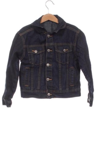 Detská bunda  Unbranded, Veľkosť 5-6y/ 116-122 cm, Farba Modrá, Cena  19,95 €