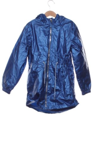 Dětská bunda  Unbranded, Velikost 6-7y/ 122-128 cm, Barva Modrá, Cena  465,00 Kč
