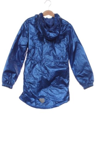 Dětská bunda  Unbranded, Velikost 6-7y/ 122-128 cm, Barva Modrá, Cena  465,00 Kč