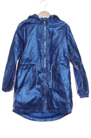 Dětská bunda  Unbranded, Velikost 6-7y/ 122-128 cm, Barva Modrá, Cena  465,00 Kč