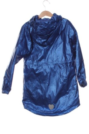 Dětská bunda  Unbranded, Velikost 6-7y/ 122-128 cm, Barva Modrá, Cena  465,00 Kč