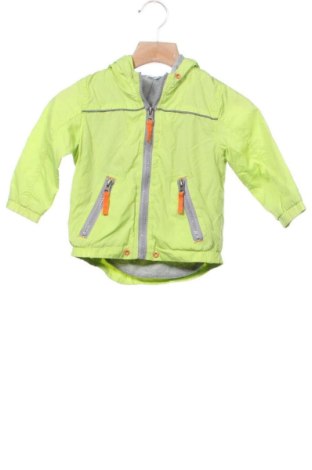 Dětská bunda  Unbranded, Velikost 9-12m/ 74-80 cm, Barva Zelená, Cena  465,00 Kč