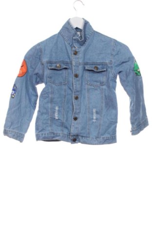 Детско яке Unbranded, Размер 8-9y/ 134-140 см, Цвят Многоцветен, Цена 16,87 €