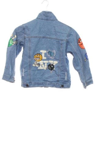 Детско яке Unbranded, Размер 8-9y/ 134-140 см, Цвят Многоцветен, Цена 16,87 €