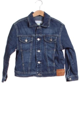 Detská bunda  Unbranded, Veľkosť 4-5y/ 110-116 cm, Farba Modrá, Cena  19,95 €