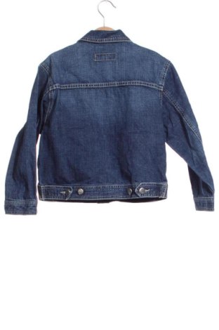 Detská bunda  Unbranded, Veľkosť 4-5y/ 110-116 cm, Farba Modrá, Cena  19,95 €