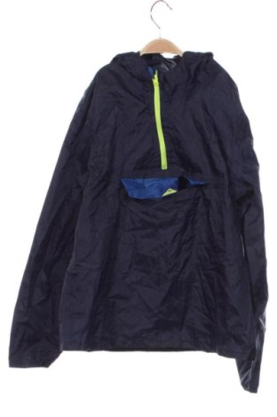 Детско яке Unbranded, Размер 8-9y/ 134-140 см, Цвят Син, Цена 20,45 €