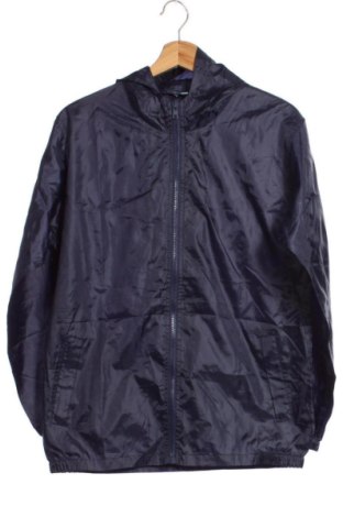 Gyerek dzseki Unbranded, Méret 9-10y / 140-146 cm, Szín Kék, Ár 10 049 Ft