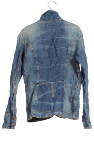 Детско яке Unbranded, Размер 11-12y/ 152-158 см, Цвят Син, Цена 16,87 €