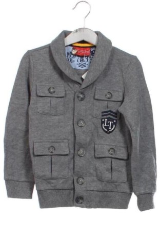 Детско яке Unbranded, Размер 4-5y/ 110-116 см, Цвят Сив, Цена 26,58 €
