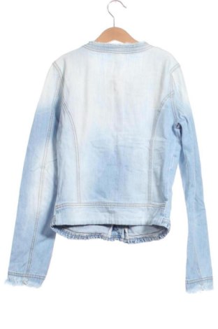 Kinderjacke Unbranded, Größe 12-13y/ 158-164 cm, Farbe Blau, Preis 21,99 €