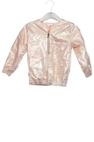 Детско яке Unbranded, Размер 12-18m/ 80-86 см, Цвят Златист, Цена 16,87 €