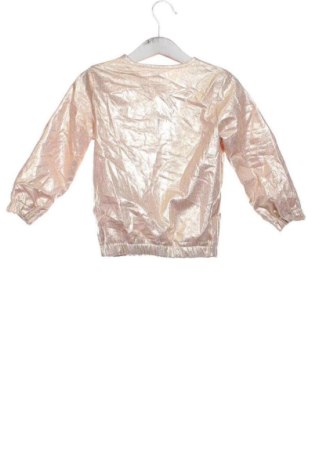 Детско яке Unbranded, Размер 12-18m/ 80-86 см, Цвят Златист, Цена 16,87 €