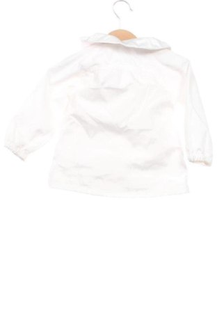 Kinderjacke Unbranded, Größe 12-18m/ 80-86 cm, Farbe Weiß, Preis € 21,99