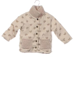 Παιδικό μπουφάν Unbranded, Μέγεθος 6-9m/ 68-74 εκ., Χρώμα  Μπέζ, Τιμή 18,80 €