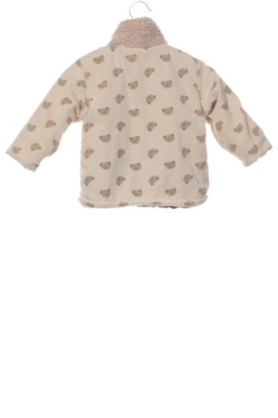 Παιδικό μπουφάν Unbranded, Μέγεθος 6-9m/ 68-74 εκ., Χρώμα  Μπέζ, Τιμή 18,80 €
