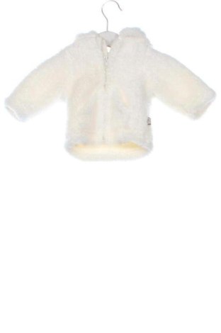 Παιδικό μπουφάν Unbranded, Μέγεθος 1-2m/ 50-56 εκ., Χρώμα Λευκό, Τιμή 22,00 €