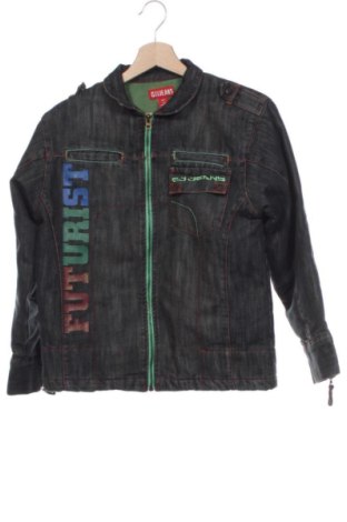Detská bunda  Unbranded, Veľkosť 11-12y/ 152-158 cm, Farba Modrá, Cena  16,42 €