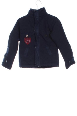 Детско яке Unbranded, Размер 3-4y/ 104-110 см, Цвят Син, Цена 16,00 €