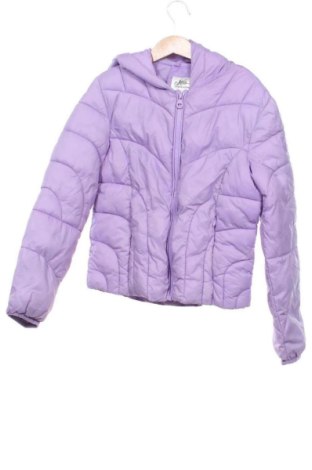 Dětská bunda  Unbranded, Velikost 9-10y/ 140-146 cm, Barva Fialová, Cena  624,00 Kč