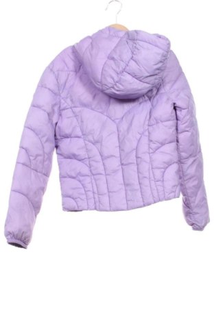 Dětská bunda  Unbranded, Velikost 9-10y/ 140-146 cm, Barva Fialová, Cena  624,00 Kč