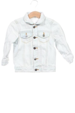 Детско яке Unbranded, Размер 12-18m/ 80-86 см, Цвят Син, Цена 16,00 €