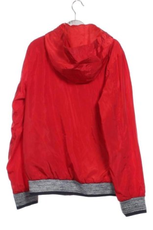 Детско яке Unbranded, Размер 11-12y/ 152-158 см, Цвят Червен, Цена 16,00 €