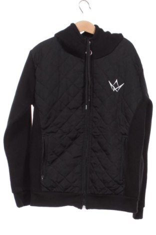 Kinderjacke Unbranded, Größe 10-11y/ 146-152 cm, Farbe Schwarz, Preis € 30,69