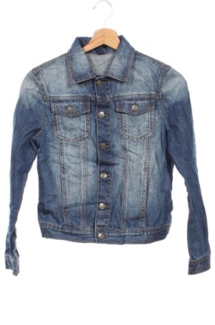 Detská bunda  Undercolors Of Benetton, Veľkosť 10-11y/ 146-152 cm, Farba Modrá, Cena  23,95 €