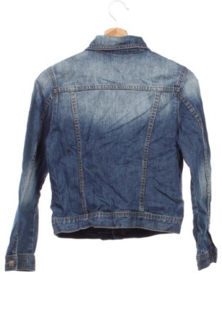 Detská bunda  Undercolors Of Benetton, Veľkosť 10-11y/ 146-152 cm, Farba Modrá, Cena  23,95 €