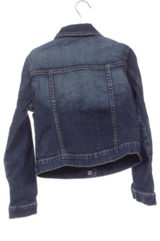 Geacă pentru copii United Colors Of Benetton, Mărime 6-7y/ 122-128 cm, Culoare Albastru, Preț 120,99 Lei