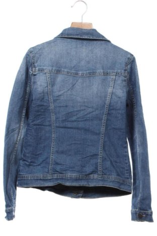 Dětská bunda  United Colors Of Benetton, Velikost 10-11y/ 146-152 cm, Barva Modrá, Cena  409,00 Kč