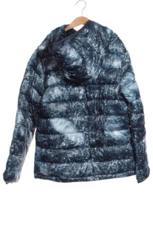 Detská bunda  United Colors Of Benetton, Veľkosť 12-13y/ 158-164 cm, Farba Modrá, Cena  27,95 €