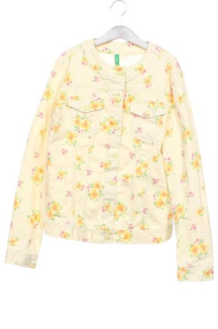 Детско яке United Colors Of Benetton, Размер 12-13y/ 158-164 см, Цвят Многоцветен, Цена 19,94 €