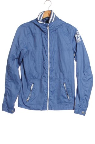 Детско яке United Colors Of Benetton, Размер 11-12y/ 152-158 см, Цвят Син, Цена 19,94 €