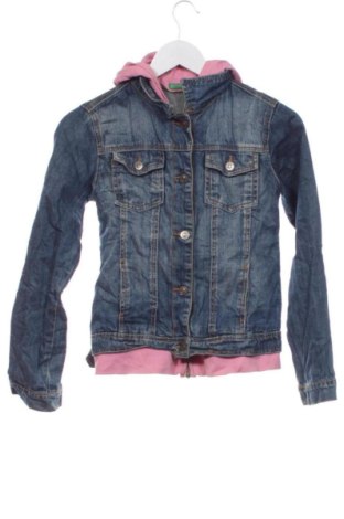 Dětská bunda  United Colors Of Benetton, Velikost 10-11y/ 146-152 cm, Barva Vícebarevné, Cena  579,00 Kč