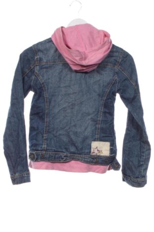 Dětská bunda  United Colors Of Benetton, Velikost 10-11y/ 146-152 cm, Barva Vícebarevné, Cena  579,00 Kč