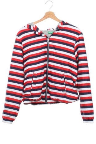 Geacă pentru copii United Colors Of Benetton, Mărime 14-15y/ 168-170 cm, Culoare Multicolor, Preț 120,99 Lei