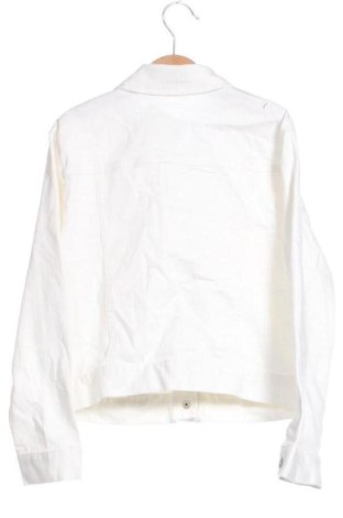 Detská bunda  United Colors Of Benetton, Veľkosť 7-8y/ 128-134 cm, Farba Biela, Cena  23,95 €