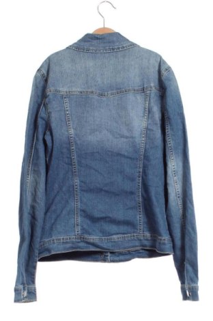 Gyerek dzseki United Colors Of Benetton, Méret 13-14y / 164-168 cm, Szín Kék, Ár 9 799 Ft