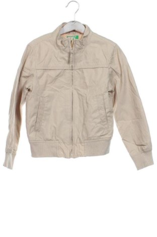 Kinderjacke United Colors Of Benetton, Größe 6-7y/ 122-128 cm, Farbe Mehrfarbig, Preis 25,99 €
