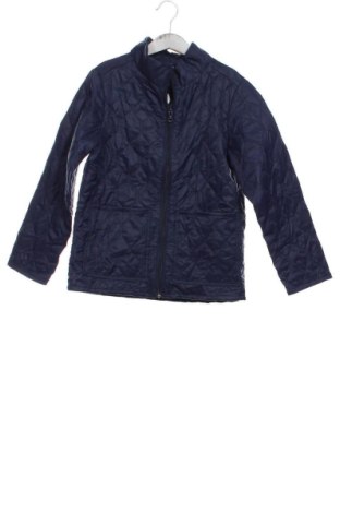 Детско яке United Colors Of Benetton, Размер 7-8y/ 128-134 см, Цвят Син, Цена 19,94 €