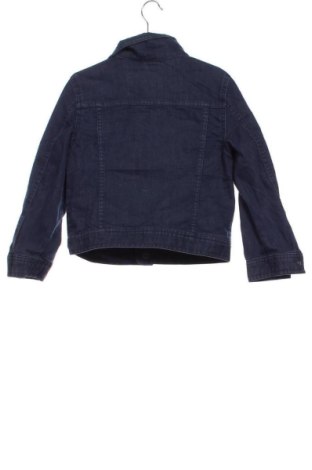 Geacă pentru copii United Colors Of Benetton, Mărime 4-5y/ 110-116 cm, Culoare Albastru, Preț 120,99 Lei