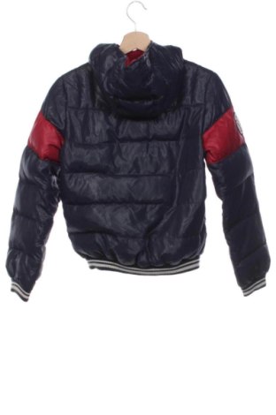 Kinderjacke United Colors Of Benetton, Größe 12-13y/ 158-164 cm, Farbe Blau, Preis 23,00 €